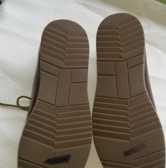 *PREOWNED* Saks Fifth Ave Men\'s Shoes main image 5